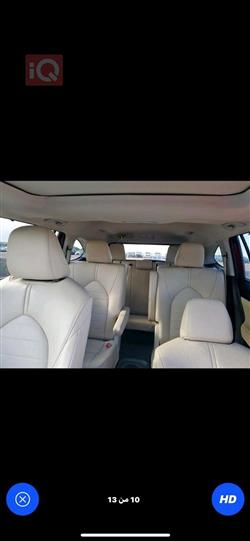 تويوتا هايلاندر